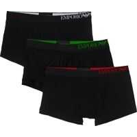 Chiloti B-Side Logo Trunks Barbati