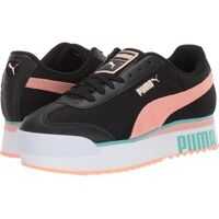 Adidasi cu platforma PUMA Roma Amor Meshmix*