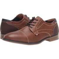 Pantofi Oxford Tommy Hilfiger Banks*