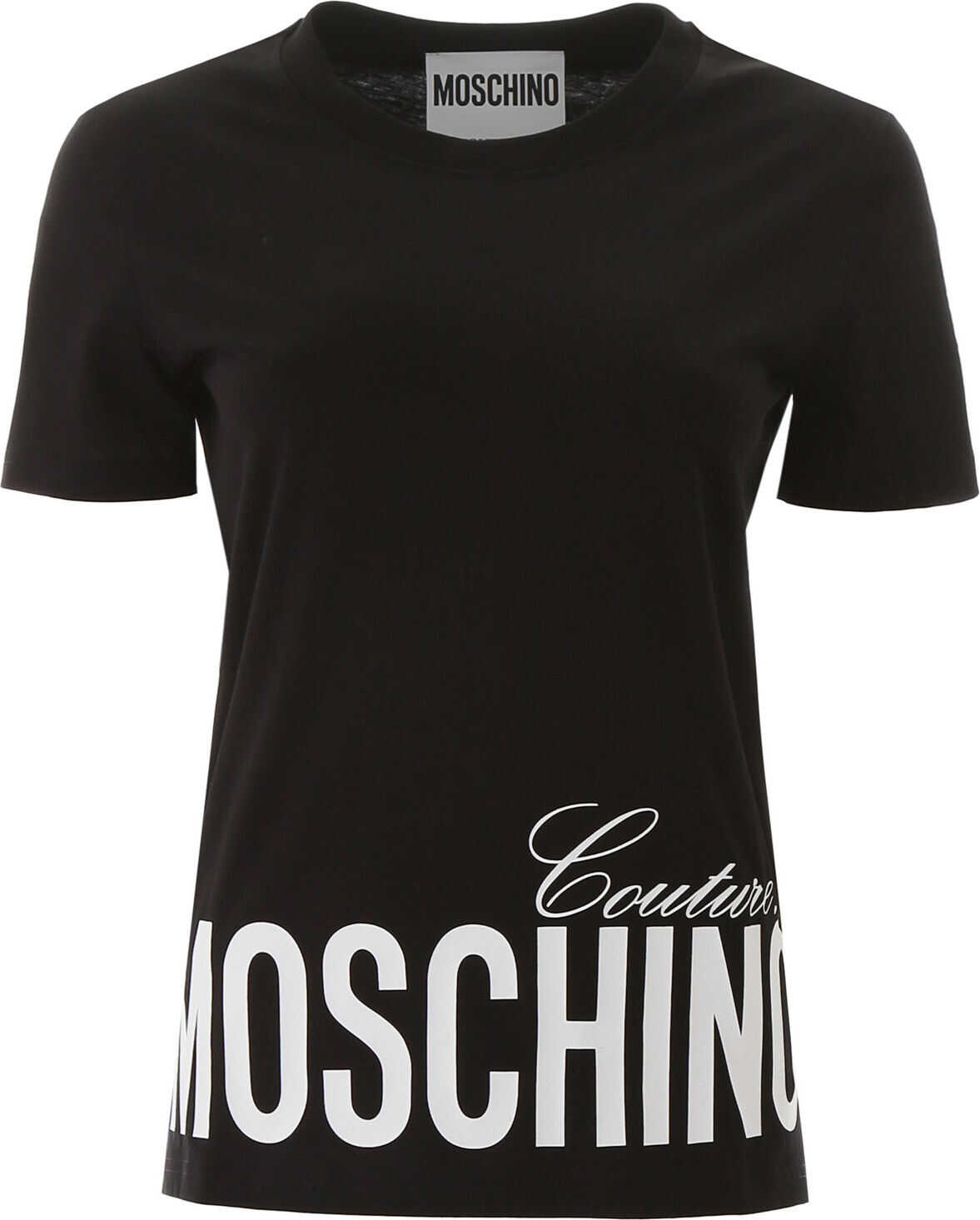 Moschino A0703 540 FANTASIA NERO
