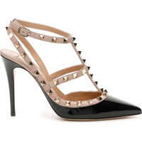 Pantofi decupati TW2S0393VNW Femei
