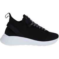 Sneakers Speedster Sneakers In Black Barbati
