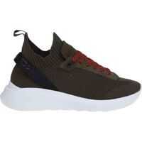 Sneakers Speedster Sneakers In Green Barbati
