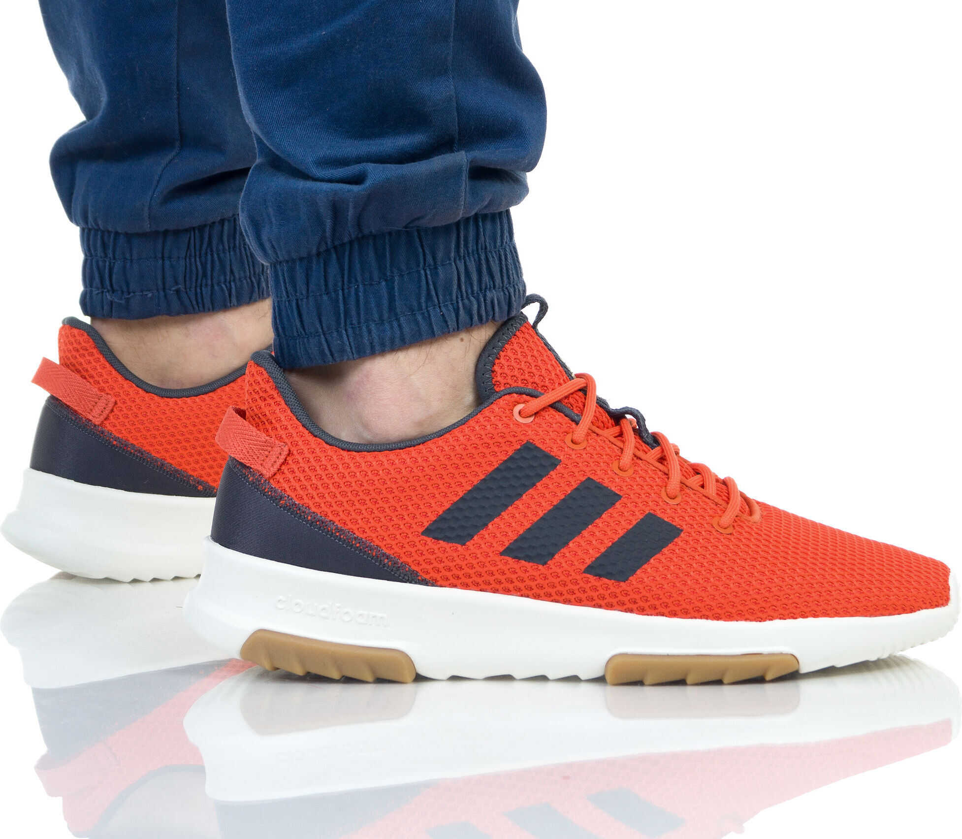 adidas CF Racer TR Rosu
