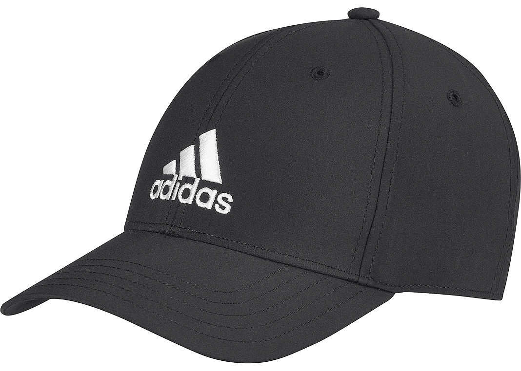 adidas Baseball Cap Black