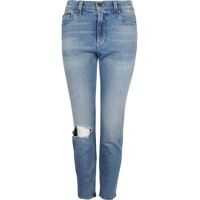Blugi drepti Izzy DW0DW04749 Femei