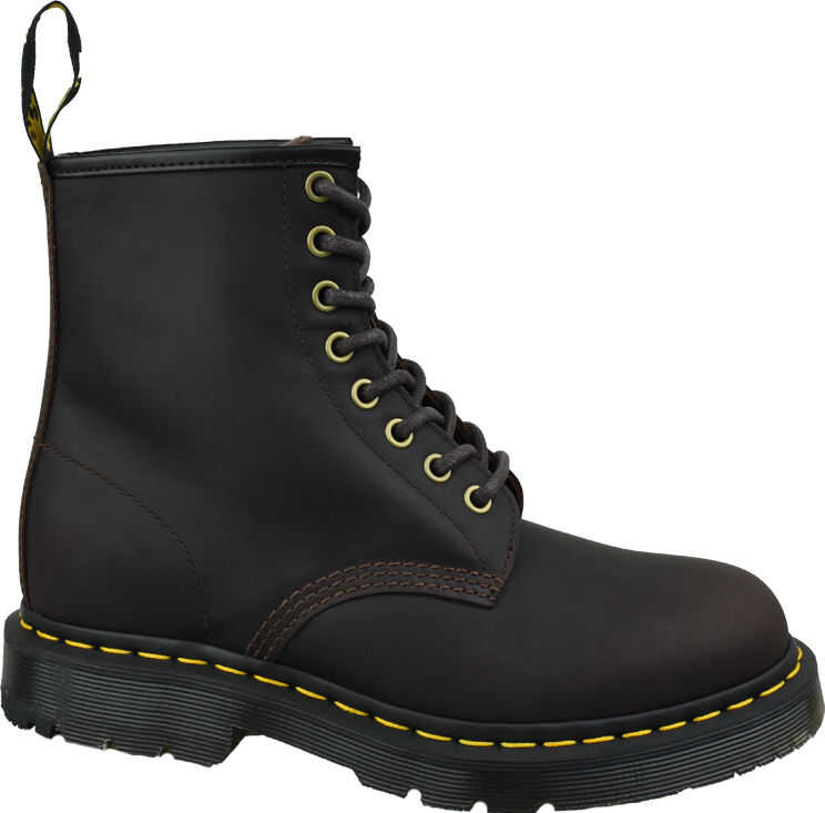 Dr. Martens 1460 Wintergrip Snowplow* Brown