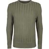 Pulovere casual Vertical Structure MW0MW08659 Barbati