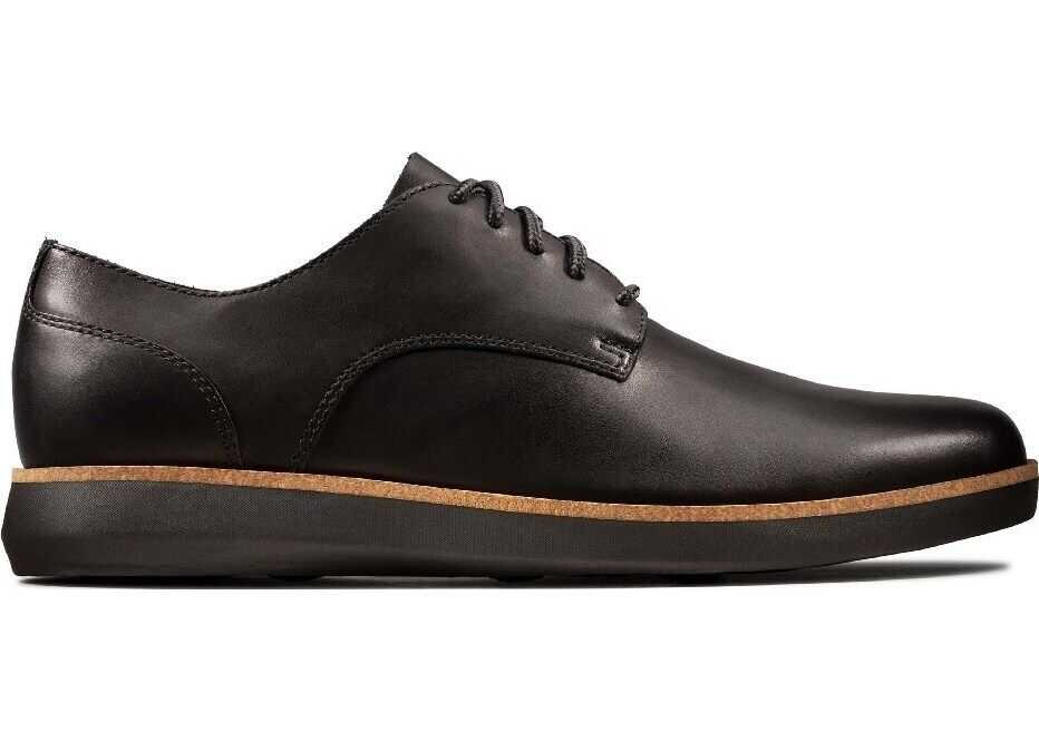 Clarks Fairford Run* NEGRE