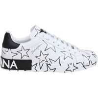 Sneakers Portofino Stars Sneakers In White Barbati