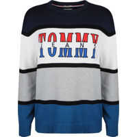 Pulovere casual Retro DM0DM04471 Barbati