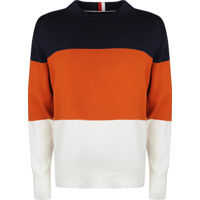 Pulovere casual Block Striped MW0MW05077 Barbati