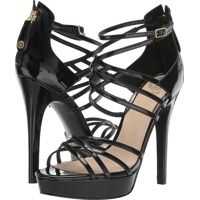 Sandale cu platforma GUESS Katana*
