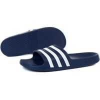 Papuci Adilette Aqua Slides Barbati