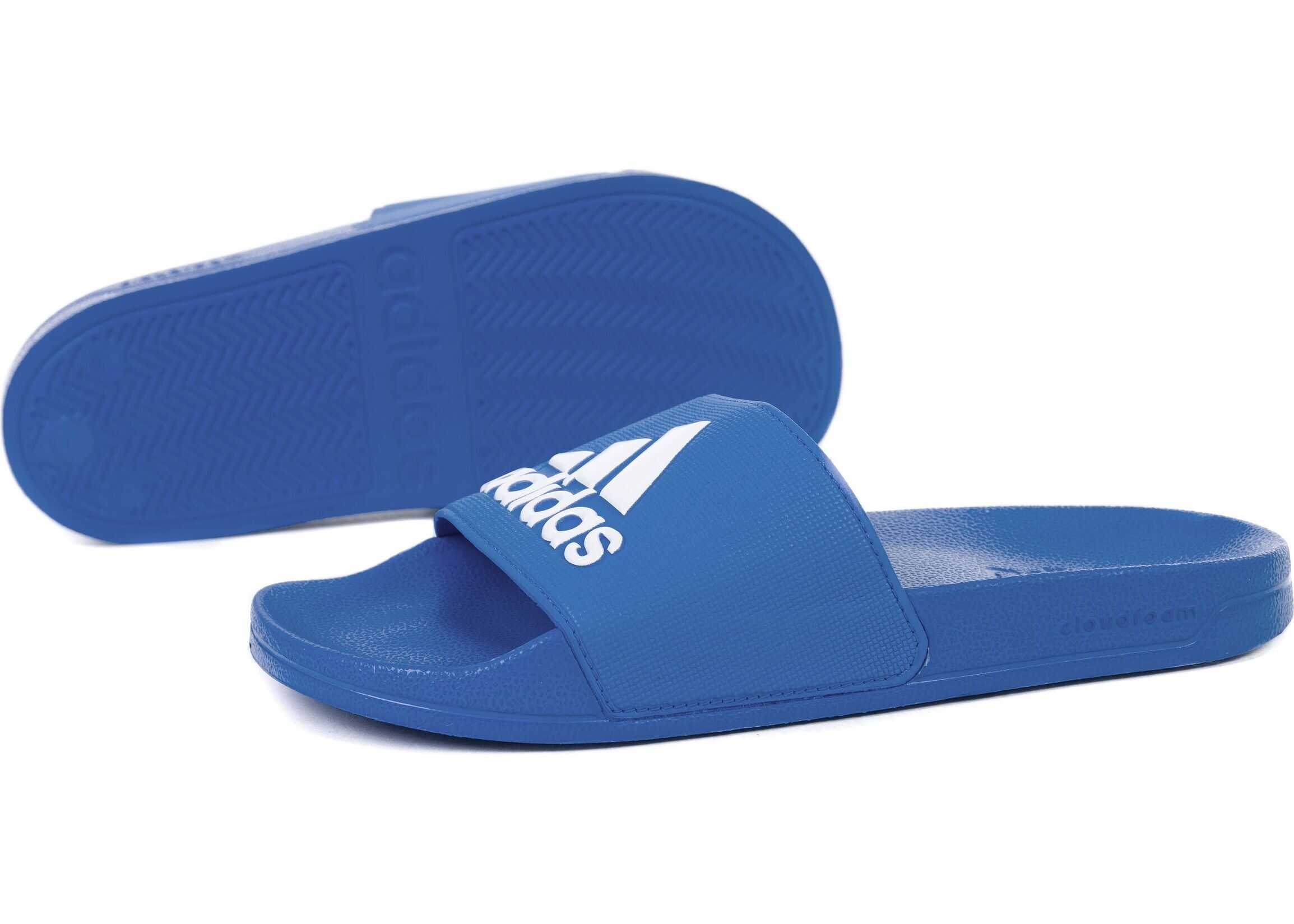 adidas Adilette Shower Albastru