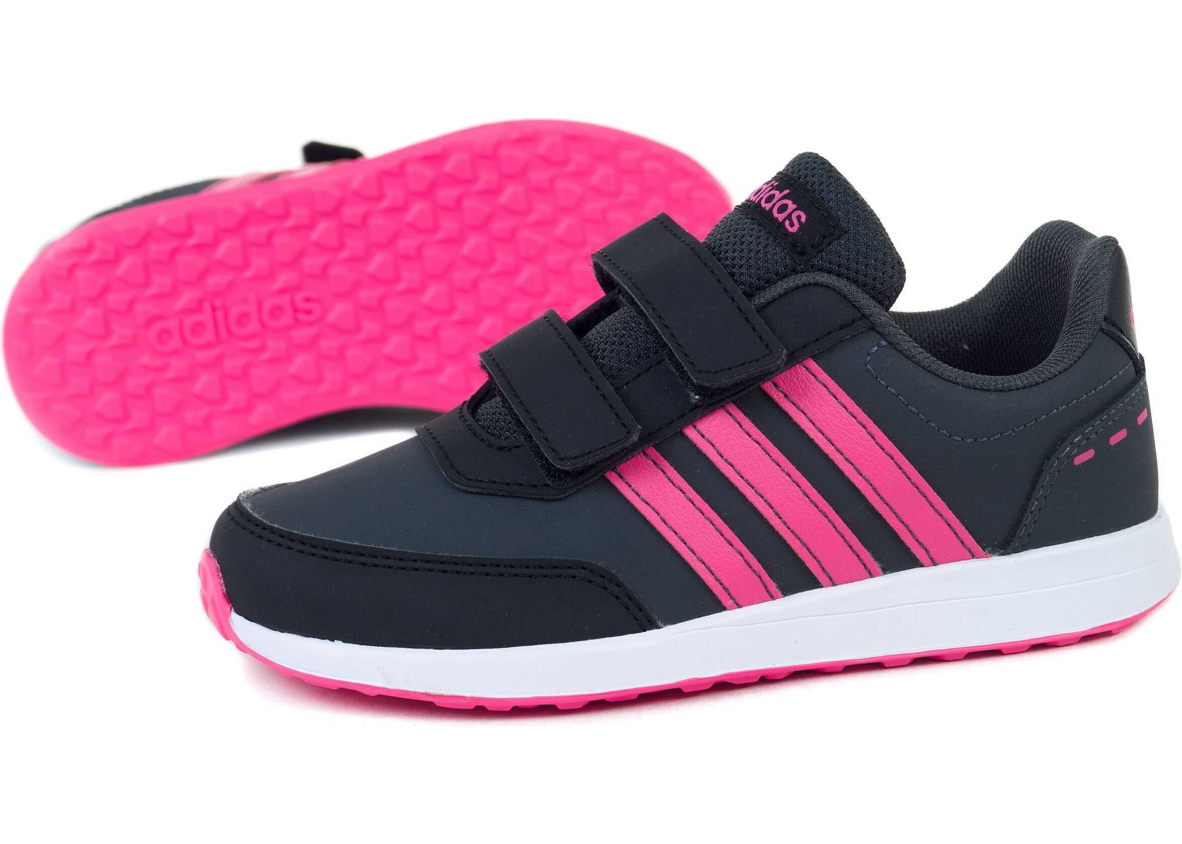 adidas VS Switch 2 Cmf C Gri/Argintiu