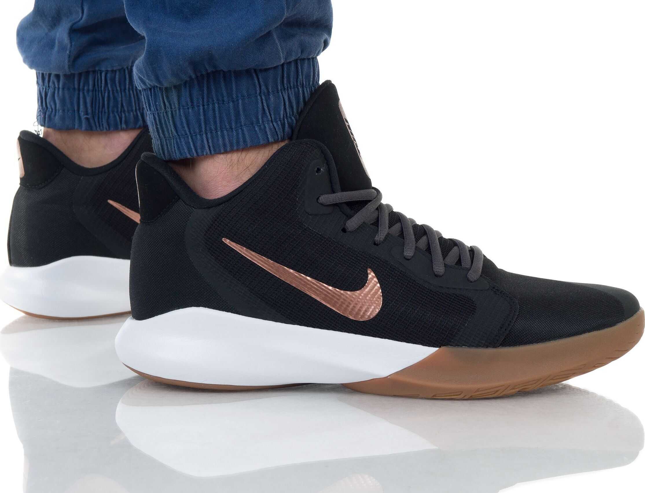 Nike Air Precision Iii Negru