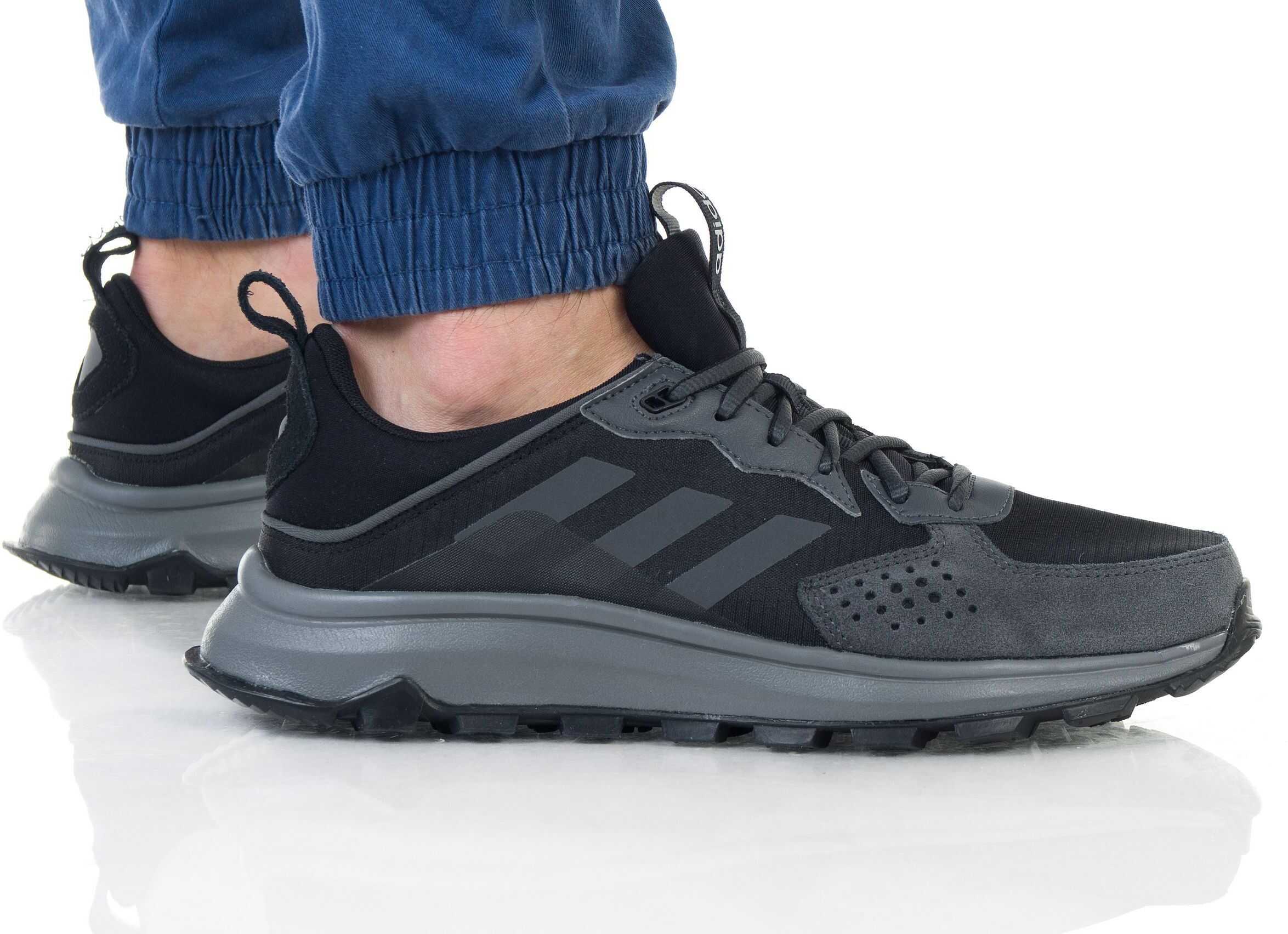 adidas Response Trail Negru
