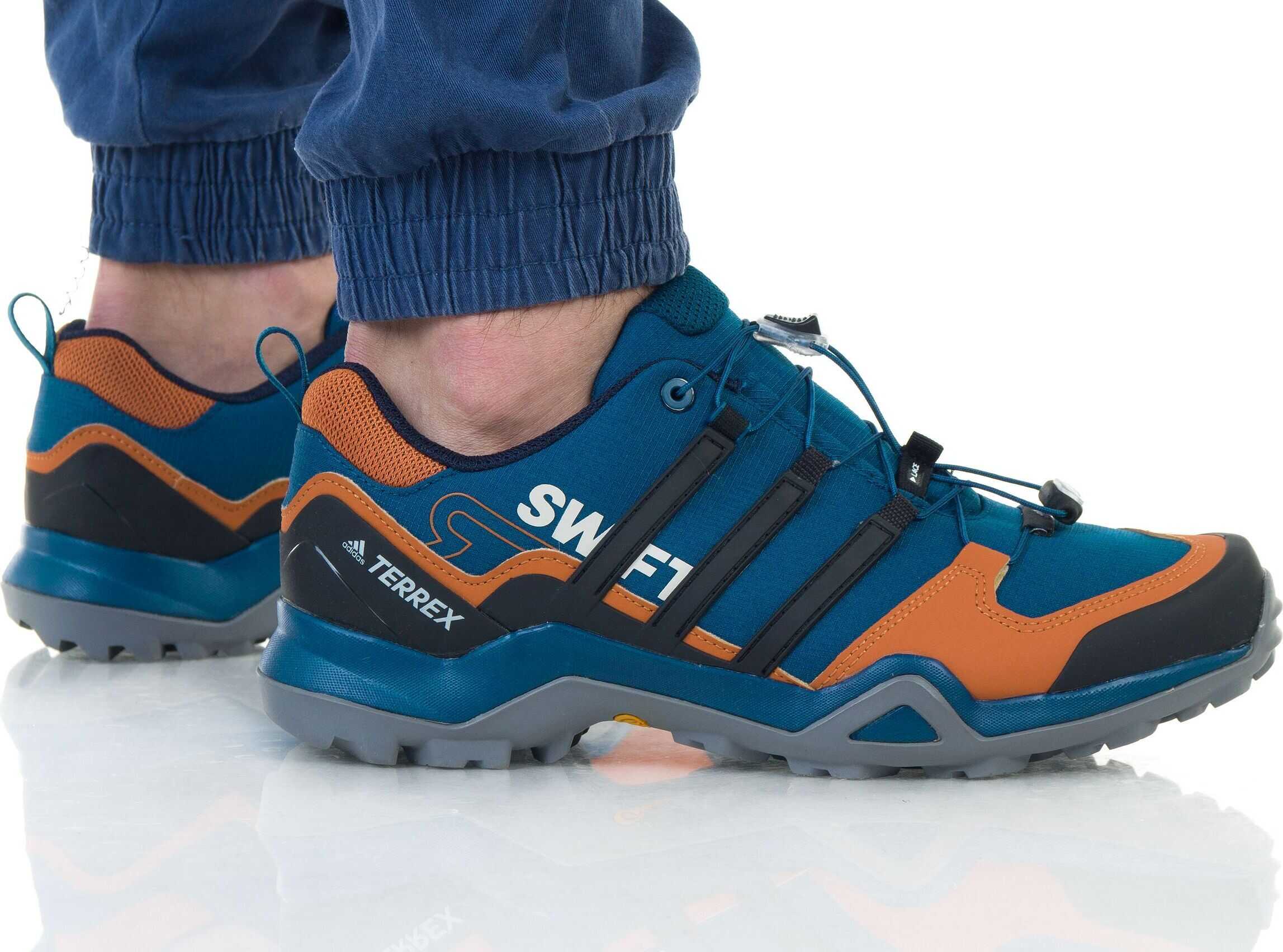 adidas Terrex Swift R2 Albastru