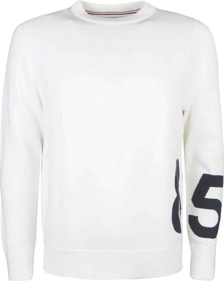 Tommy Hilfiger Relaxed MW0MW08788 Biały