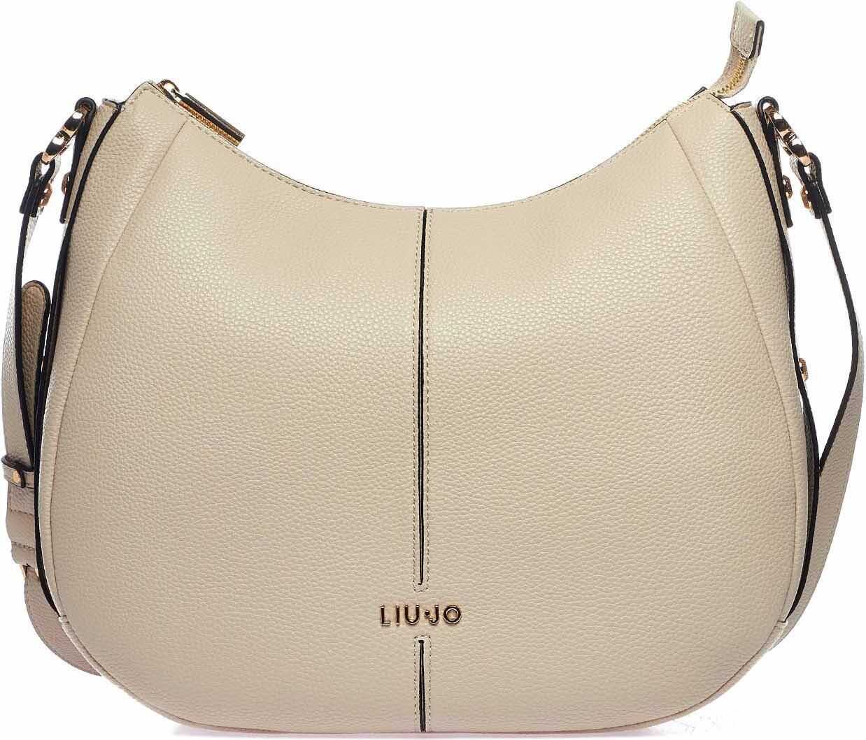 Liu Jo Crossbody bag Beige
