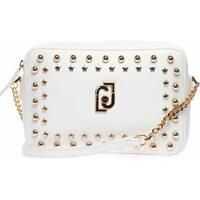 Genti tip postas Crossbody bag with star studs Femei