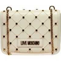 Genti de umar Shoulder bag with studs Femei