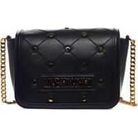 Genti tip postas Crossbody bag with studs Femei