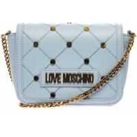 Genti tip postas Crossbody bag with studs Femei