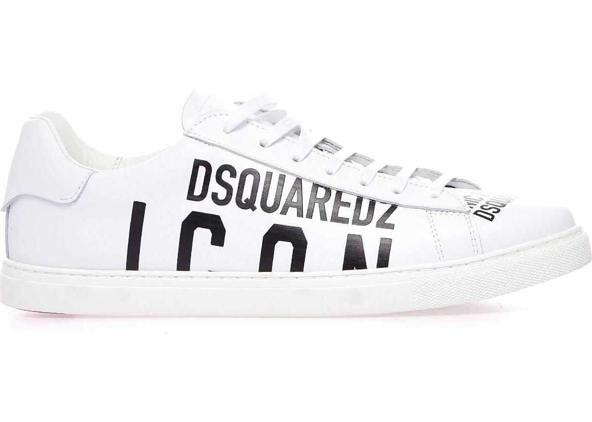 DSQUARED2 Sneaker 