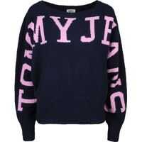 Pulovere casual Bat Wing DW0D205555 Femei