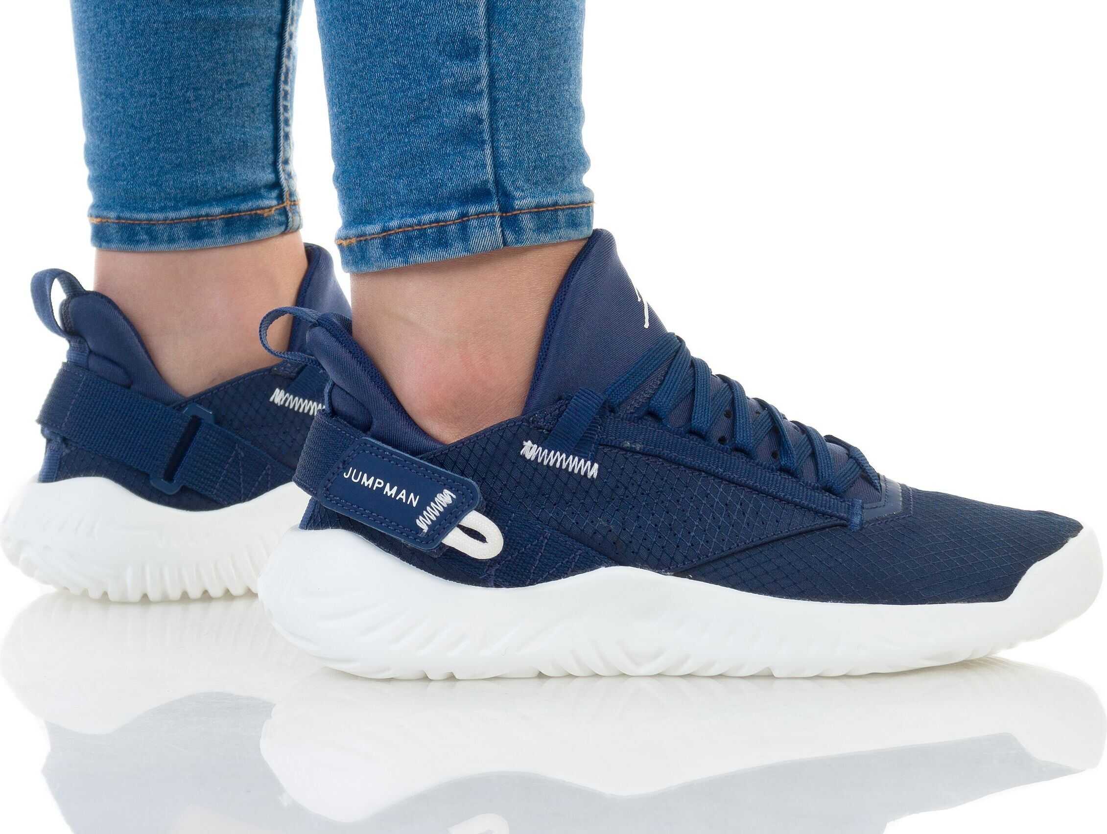Nike Jordan Proto 23 GS Bleumarin