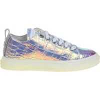 Sneakers Blabber Jellyfish Iridescent Sneakers Femei