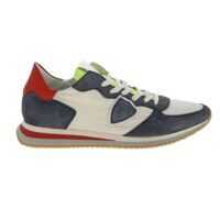 Sneakers Trpx L Sneakers In White And Blue Barbati