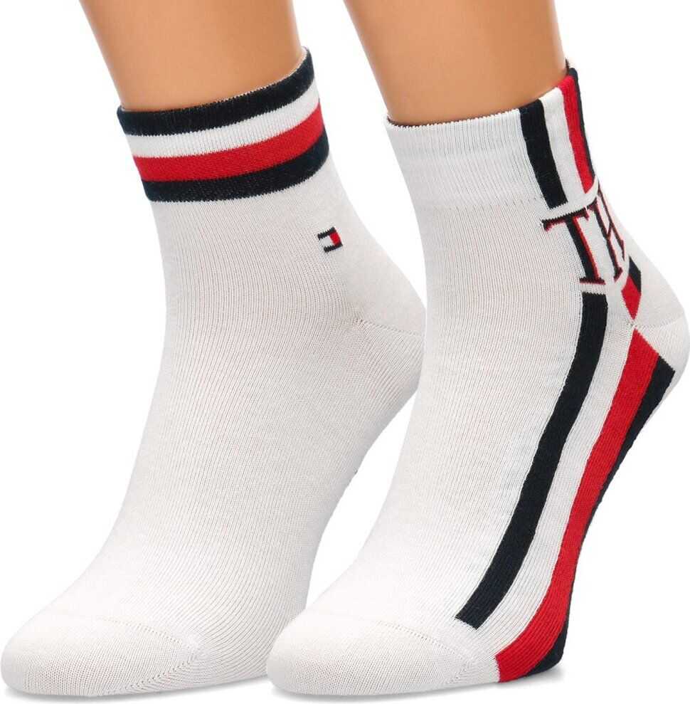 Tommy Hilfiger 2-Pack Biały