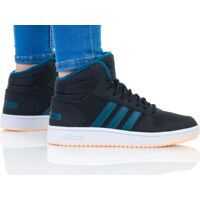 Sneakers Hoops Mid 20 K Baieti