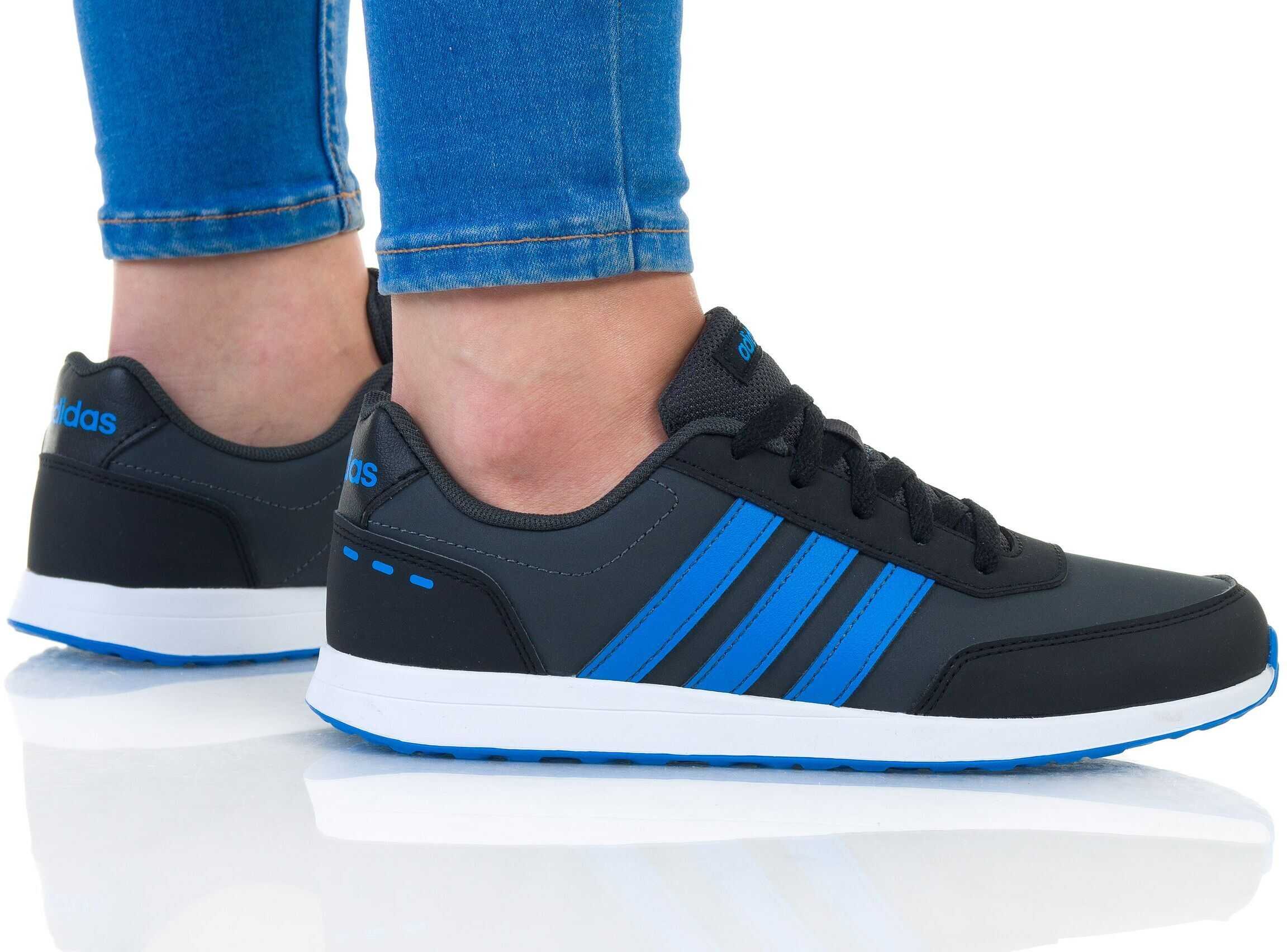 adidas VS Switch 2K Gri/Argintiu