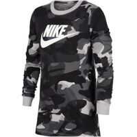 Tricouri B NSW TEE AOP CAMO Baieti