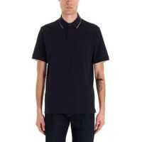 Tricouri Polo Cotton Polo Shirt Barbati