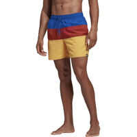 Pantaloni scurti Colorblock Short Barbati