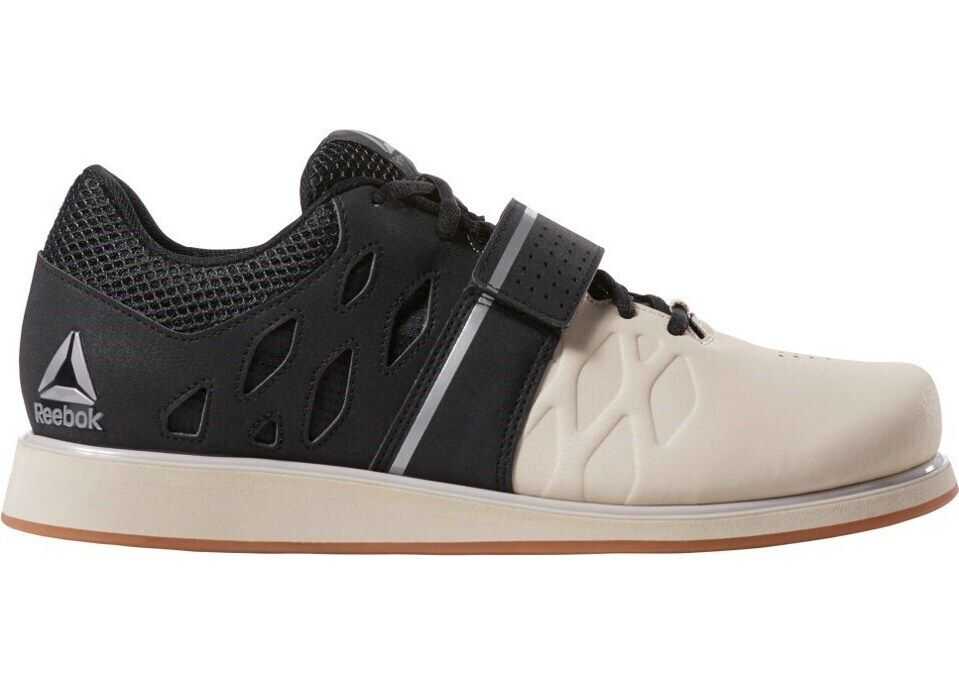 Reebok Lifter PR* NEGRE/BEJ