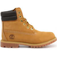 Botine Timberland 6In-Dbl-Collar*