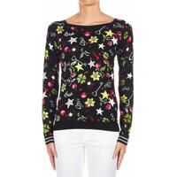 Pulovere casual Pullover "pop flower" Femei