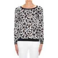 Pulovere casual Pullover "pop flower" Femei