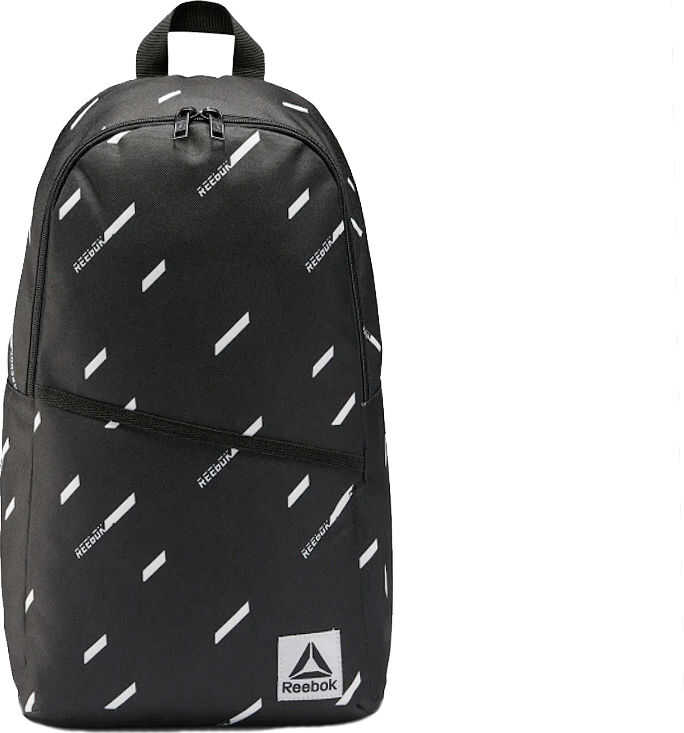 Reebok Workout Follow Backpack Black