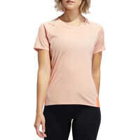 Tricouri adidas 25/7 Rise Up N Run Parley Tee Femei