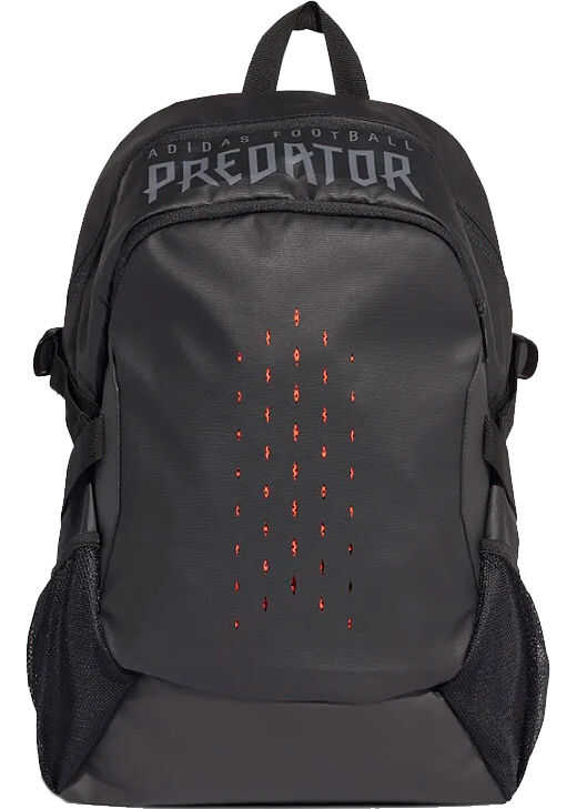 adidas Predator Backpack Black