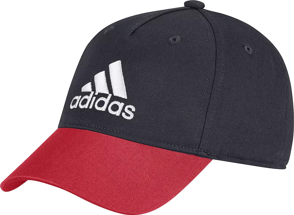adidas Graphic Cap Black