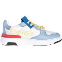 Sneakers Multicolor Wing Low Sneaker Barbati