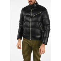 Geci de iarna Down Padded Jacket Barbati